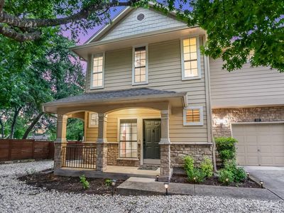 11000 Anderson Mill Rd Unit 22