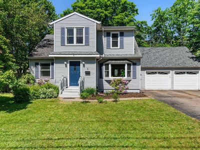 Property at 1 Hiawatha Avenue, Essex Junction, VT