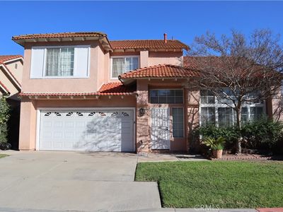 1550 Balsam Dr