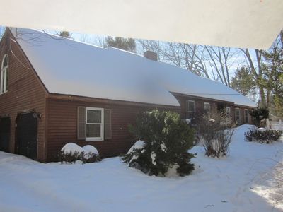 Property at 231 Post Road, North Hampton, NH