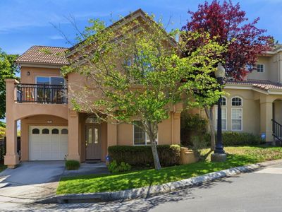 1 Arroyo View Cir