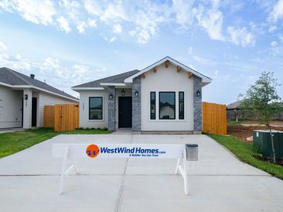 1807 Port Louisiana Loop