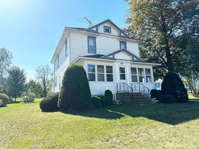 120 East Winnebago Street