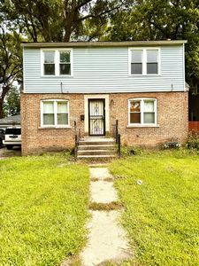 Property at 14623 Justine St, Harvey, IL