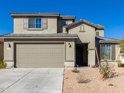 7806 S Land Grant Dr