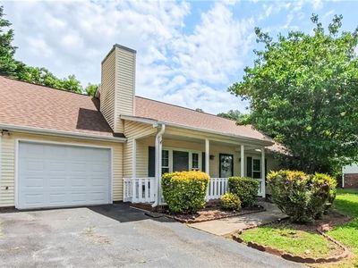 2225 Fosterdale West Ln