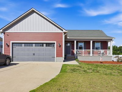 Property at 295 Placid Pond Dr, Broadway, NC