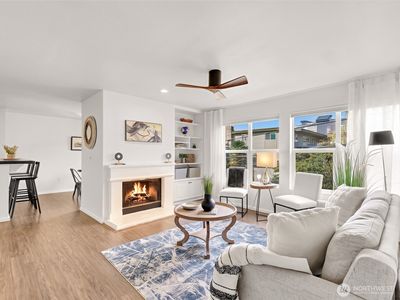 500 Aloha Street #305