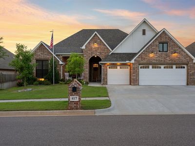 417 Maybury Dr