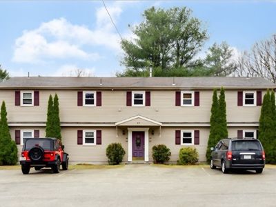 93 Center Depot Rd APT 55