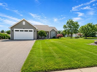 81 Venetia View Cir