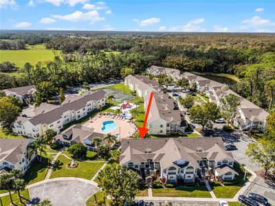 5002 Laguna Bay Cir APT 1