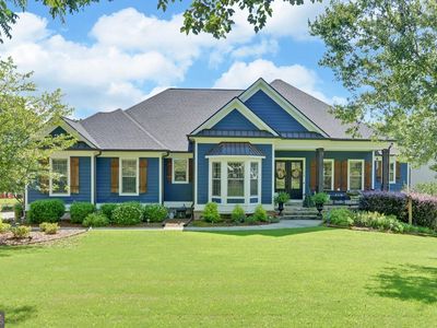 120 Ponderosa Dr