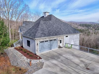 452 Chestnut Mountain Rd