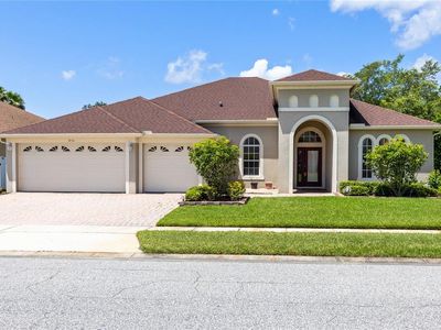 856 TIMBER ISLE DRIVE