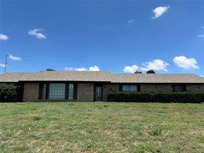 Property at 707 N 2nd St, Thomas, OK