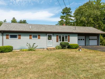 377 Pleasant Point Road