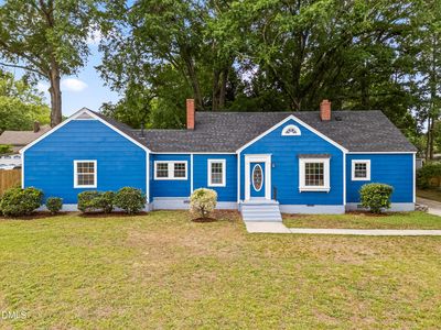 Property at 303 N Church St, Zebulon, NC