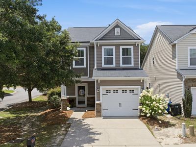 232 Chestnut Oak Ln