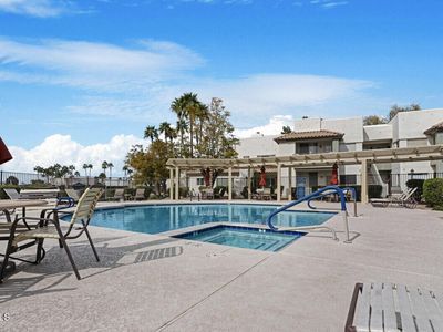 1825 W RAY Road #2148