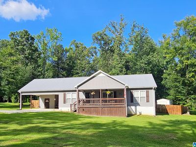 Property at 936 County Highway 7, Hayden, AL