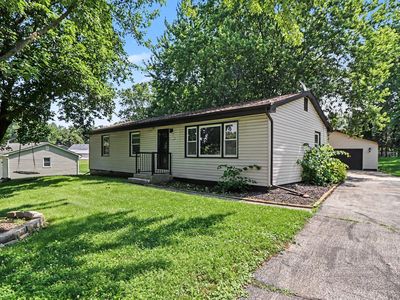 455 Marian Dr