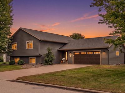 Property at 210 Peterson STREET, Holmen, WI