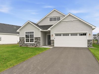 8604 Edmonson Way NE