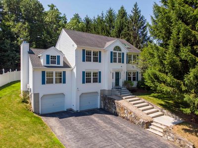 11 Wintergreen Drive