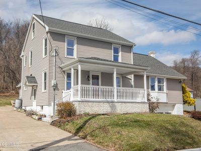 Property at 1368 Main St, Pt Trevorton, PA