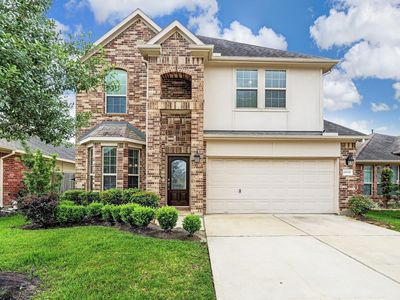 18939 Hartford Falls Ln
