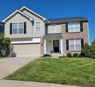 310 Bridle Creek Dr
