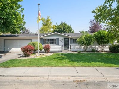 Property at 235 Spruce St, Shelley, ID