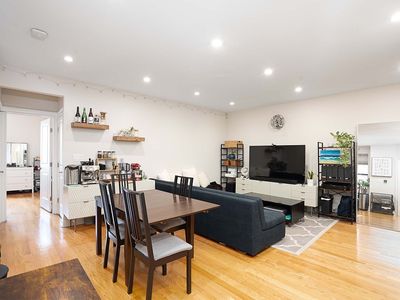 105 Bennett Ave APT 24A