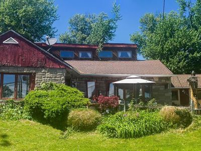 1312 Frosty Hollow Rd