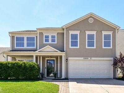 12809 Freedom Dr