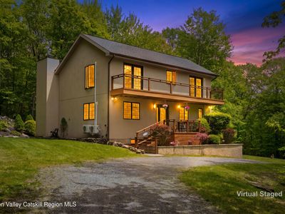 Property at 10 Howes Highway, Pine Hill, NY