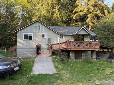 Property at 41766 N Shore Lane, Concrete, WA