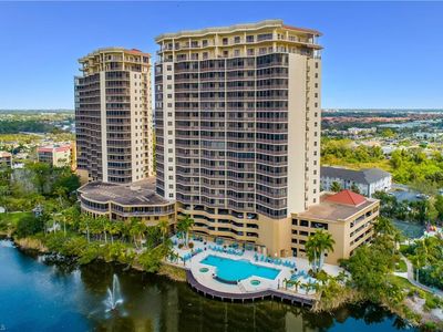 14300 Riva Del Lago Dr APT 805