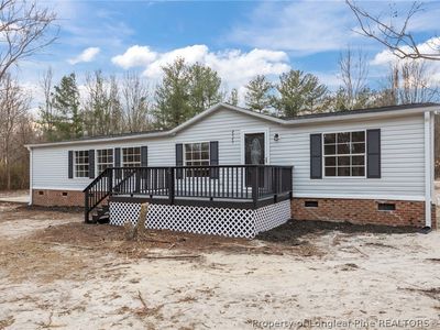 2320 June Johnson Rd