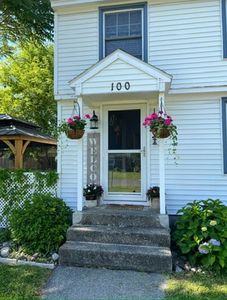 100 Leonard St
