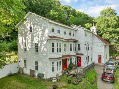 Property at 25 Cedar Street, Bristol, NH