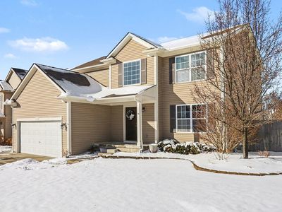 4315 Center Valley Dr