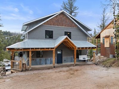 Property at 21183 Lost Camp Trl, Lead, SD