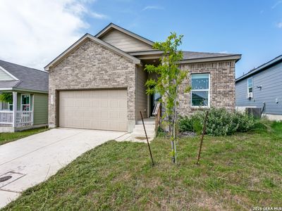 Property at 5425 CLOVES COV, Saint Hedwig, TX