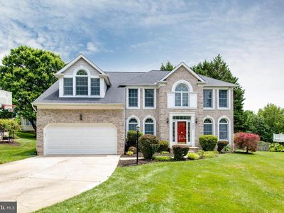 5305 Tangle Wood Ct