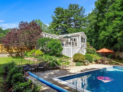 Property at 119 Russell St, Peabody, MA