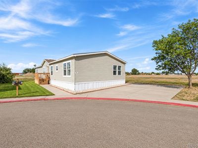 435 N 35th Avenue LOT 460