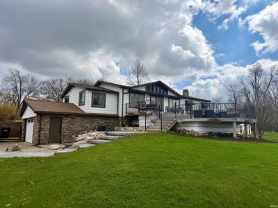 255 Ln 220 Lake Gage