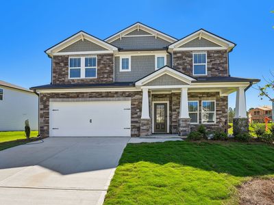 Johnson Plan, Ivey Township